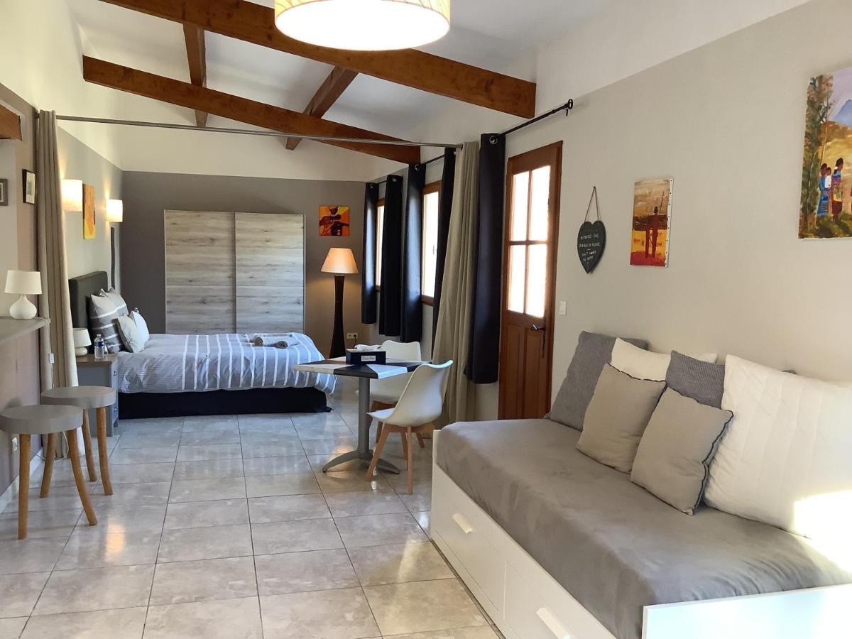 Bed and Breakfast Rêv'de Thau à Balaruc-les-Bains Extérieur photo