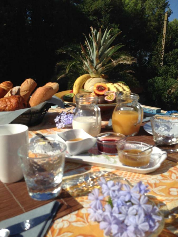 Bed and Breakfast Rêv'de Thau à Balaruc-les-Bains Extérieur photo